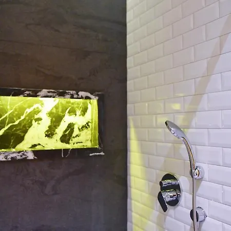 Apartamento Квартира 1+1 Класса Люкс На Клеопатре