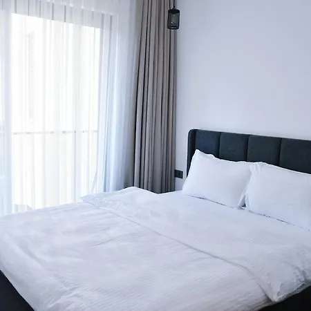 Apartamento Квартира 1+1 Класса Люкс На Клеопатре Alanya