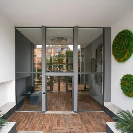 Apartamento Квартира 1+1 Класса Люкс На Клеопатре